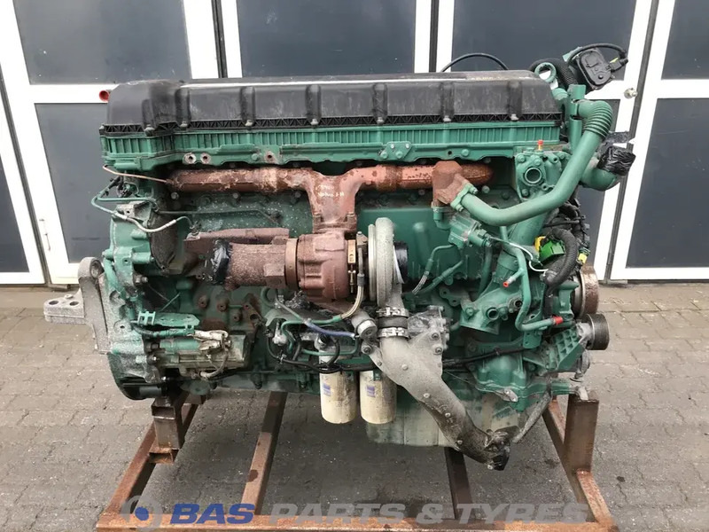 Volvo FH4 Motor Volvo D13K 500 K5 23295509 - Motor voor Vrachtwagen: afbeelding 3 Volvo FH4 Motor Volvo D13K 500 K5 23295509 - Motor voor Vrachtwagen: afbeelding 3