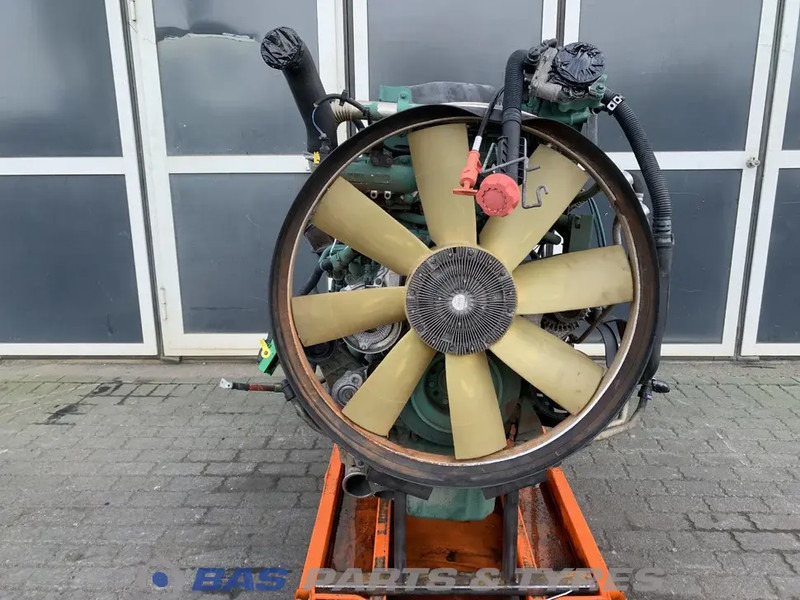 Volvo FH4 Motor Volvo D13K 540 K4 20482874 - Motor voor Vrachtwagen: afbeelding 4 Volvo FH4 Motor Volvo D13K 540 K4 20482874 - Motor voor Vrachtwagen: afbeelding 4