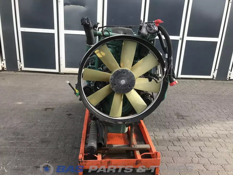 Volvo FH4 Motor Volvo G13C 460 K5 85021099 - Motor voor Vrachtwagen: afbeelding 2 Volvo FH4 Motor Volvo G13C 460 K5 85021099 - Motor voor Vrachtwagen: afbeelding 2