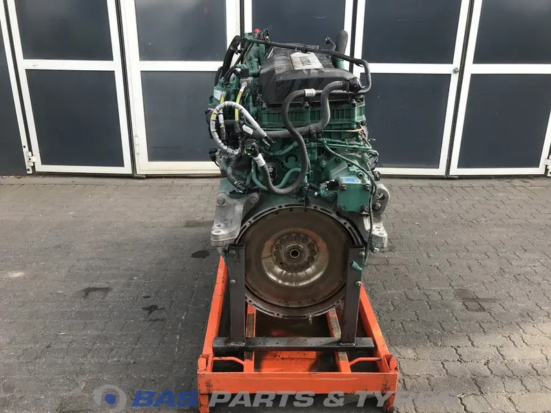Volvo FH4 Motor Volvo G13C 460 K5 85021099 - Motor voor Vrachtwagen: afbeelding 4 Volvo FH4 Motor Volvo G13C 460 K5 85021099 - Motor voor Vrachtwagen: afbeelding 4