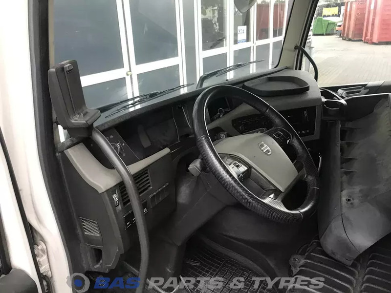 Volvo FH4 - Cabine en interieur voor Vrachtwagen: afbeelding 5 Volvo FH4 - Cabine en interieur voor Vrachtwagen: afbeelding 5