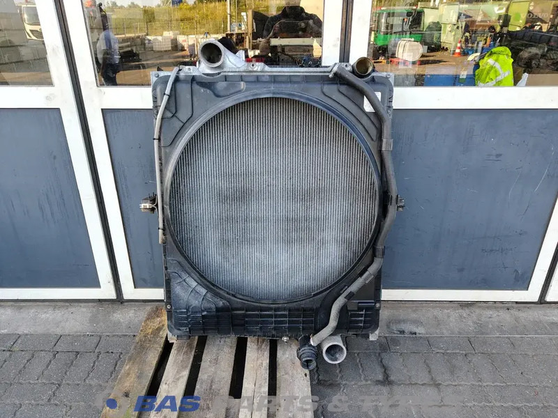 Volvo FH4 - Radiateur voor Vrachtwagen: afbeelding 3 Volvo FH4 - Radiateur voor Vrachtwagen: afbeelding 3