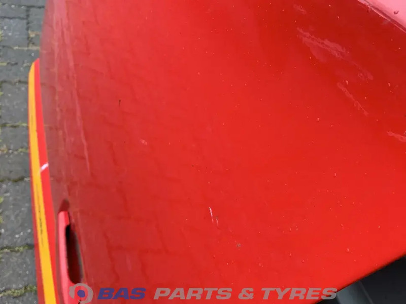 Volvo FH4 - Deur en onderdelen voor Vrachtwagen: afbeelding 3 Volvo FH4 - Deur en onderdelen voor Vrachtwagen: afbeelding 3