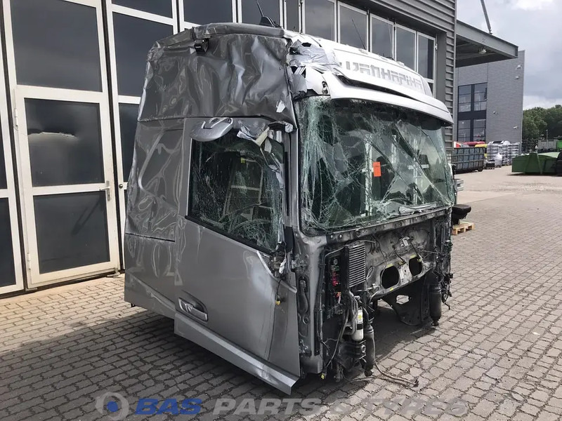 Volvo FH4 - Cabine en interieur voor Vrachtwagen: afbeelding 2 Volvo FH4 - Cabine en interieur voor Vrachtwagen: afbeelding 2