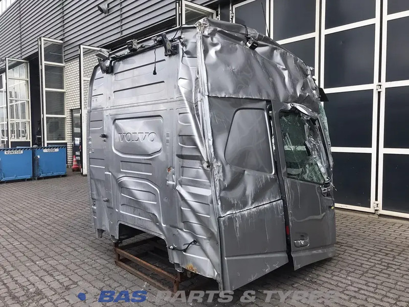 Volvo FH4 - Cabine en interieur voor Vrachtwagen: afbeelding 3 Volvo FH4 - Cabine en interieur voor Vrachtwagen: afbeelding 3