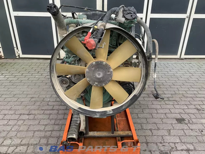 Volvo FH4 - Motor voor Vrachtwagen: afbeelding 4 Volvo FH4 - Motor voor Vrachtwagen: afbeelding 4