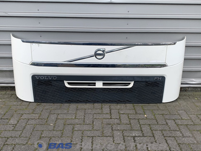 Volvo FH4 - Rooster voor Vrachtwagen: afbeelding 1 Volvo FH4 - Rooster voor Vrachtwagen: afbeelding 1