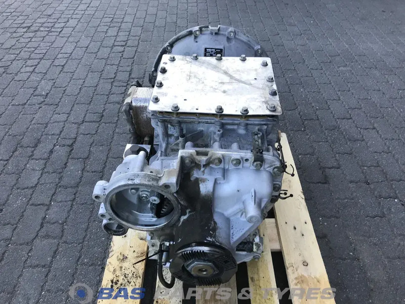 Volvo FH4 - Versnellingsbak voor Vrachtwagen: afbeelding 2 Volvo FH4 - Versnellingsbak voor Vrachtwagen: afbeelding 2