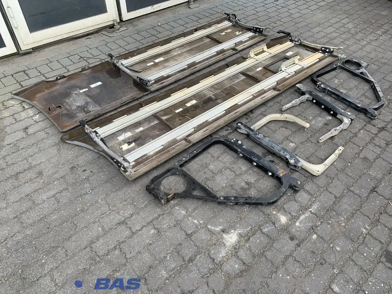 Volvo FH4 - Carrosserie en exterieur voor Vrachtwagen: afbeelding 5 Volvo FH4 - Carrosserie en exterieur voor Vrachtwagen: afbeelding 5