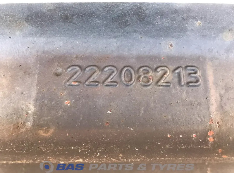 Volvo FH4 Volvo FAL 7.5 Vooras 22045948 - Vooras voor Vrachtwagen: afbeelding 5 Volvo FH4 Volvo FAL 7.5 Vooras 22045948 - Vooras voor Vrachtwagen: afbeelding 5