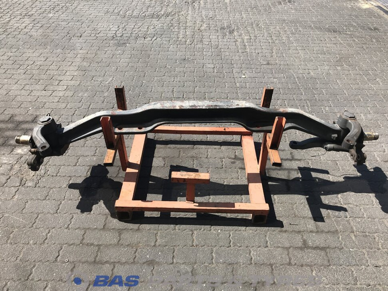 Volvo FH4 Volvo FAL 7.5 Vooras 22045948 - Vooras voor Vrachtwagen: afbeelding 1 Volvo FH4 Volvo FAL 7.5 Vooras 22045948 - Vooras voor Vrachtwagen: afbeelding 1