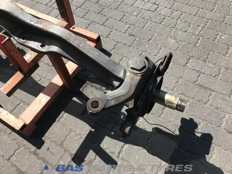 Volvo FH4 Volvo FAL 7.5 Vooras 22045948 - Vooras voor Vrachtwagen: afbeelding 2 Volvo FH4 Volvo FAL 7.5 Vooras 22045948 - Vooras voor Vrachtwagen: afbeelding 2