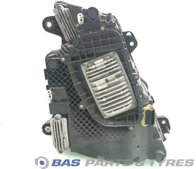 Volvo FH4B Koplamp Links 23752680 - Koplamp voor Vrachtwagen: afbeelding 2 Volvo FH4B Koplamp Links 23752680 - Koplamp voor Vrachtwagen: afbeelding 2