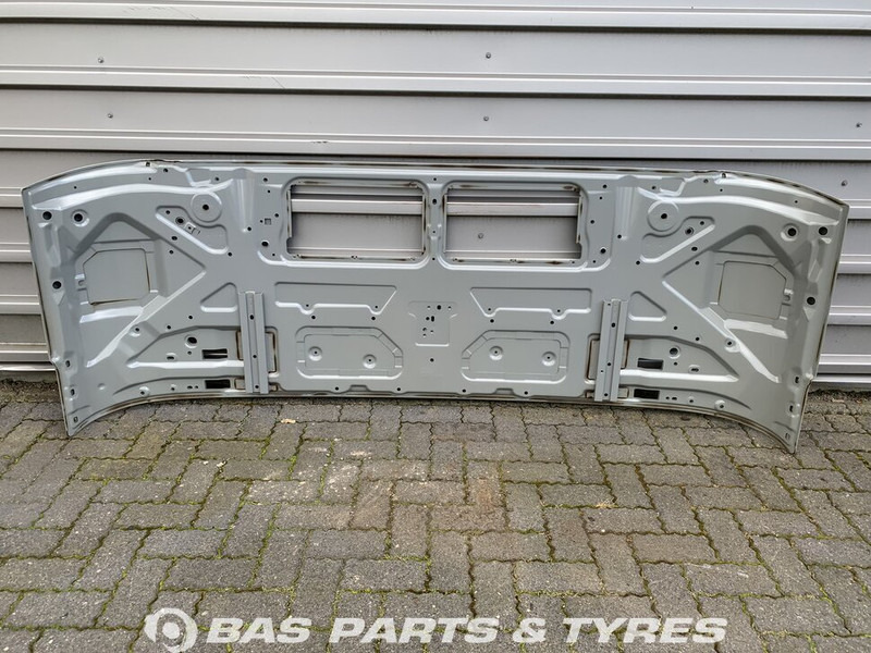 Volvo FH4B - Carrosserie en exterieur voor Vrachtwagen: afbeelding 2 Volvo FH4B - Carrosserie en exterieur voor Vrachtwagen: afbeelding 2