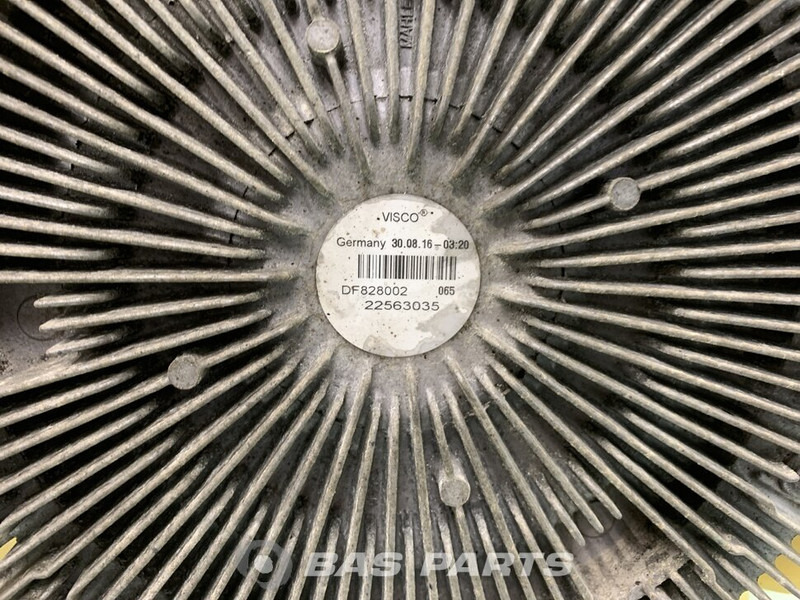 Volvo FL Euro 6 Koelventilator Volvo 22563035 - Ventilator voor Vrachtwagen: afbeelding 2 Volvo FL Euro 6 Koelventilator Volvo 22563035 - Ventilator voor Vrachtwagen: afbeelding 2