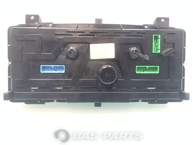 Volvo FL Euro 6 - Instrumentenpaneel voor Vrachtwagen: afbeelding 2 Volvo FL Euro 6 - Instrumentenpaneel voor Vrachtwagen: afbeelding 2
