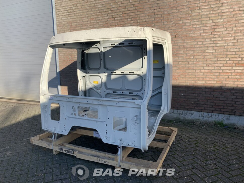 Volvo FL Euro 6 - Cabine en interieur voor Vrachtwagen: afbeelding 1 Volvo FL Euro 6 - Cabine en interieur voor Vrachtwagen: afbeelding 1