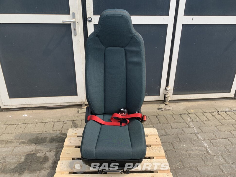 Volvo FL/FE - Zitplaats voor Vrachtwagen: afbeelding 1 Volvo FL/FE - Zitplaats voor Vrachtwagen: afbeelding 1