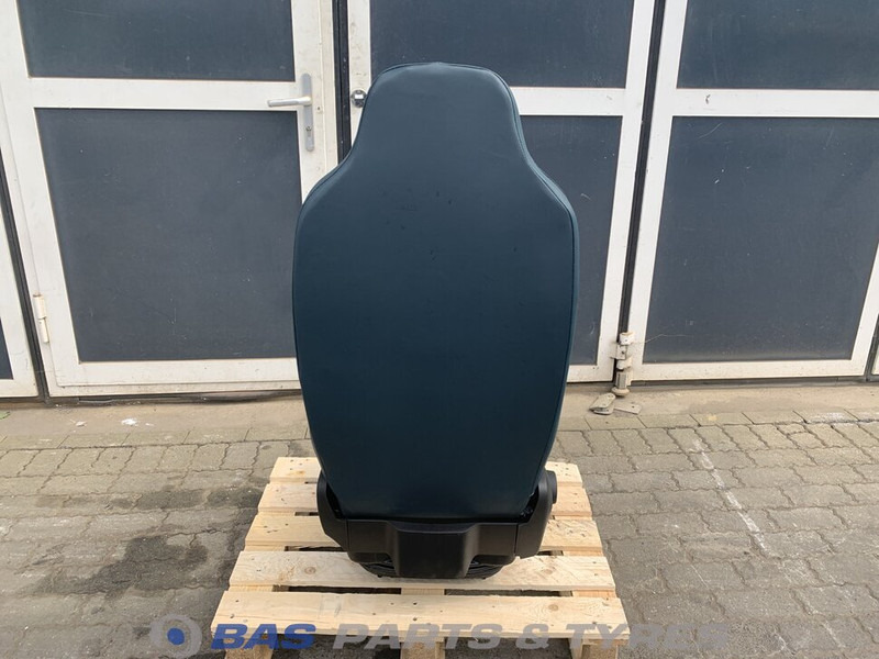 Volvo FL/FE - Zitplaats voor Vrachtwagen: afbeelding 4 Volvo FL/FE - Zitplaats voor Vrachtwagen: afbeelding 4