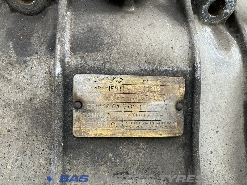 Volvo FM2 AT2412C I-Shift Versnellingsbak 3170398 - Versnellingsbak voor Vrachtwagen: afbeelding 5 Volvo FM2 AT2412C I-Shift Versnellingsbak 3170398 - Versnellingsbak voor Vrachtwagen: afbeelding 5
