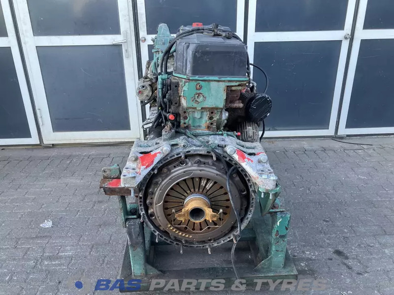 Volvo FM2 - Motor voor Vrachtwagen: afbeelding 2 Volvo FM2 - Motor voor Vrachtwagen: afbeelding 2