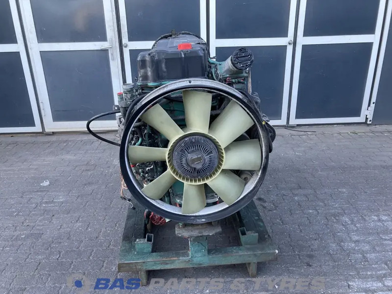 Volvo FM2 - Motor voor Vrachtwagen: afbeelding 3 Volvo FM2 - Motor voor Vrachtwagen: afbeelding 3