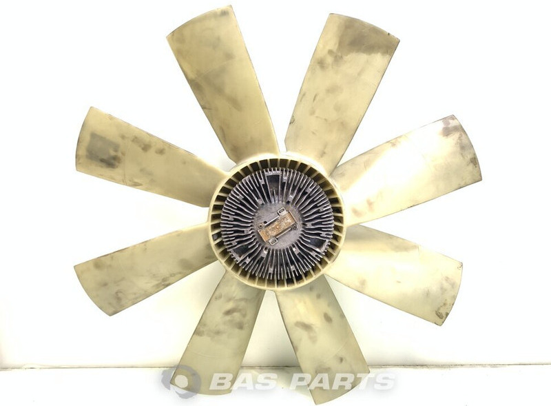 Volvo FM2 Visco-Fan Volvo 20397619 - Ventilator voor Vrachtwagen: afbeelding 1 Volvo FM2 Visco-Fan Volvo 20397619 - Ventilator voor Vrachtwagen: afbeelding 1