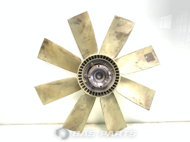 Volvo FM2 Visco-Fan Volvo 20397619 - Ventilator voor Vrachtwagen: afbeelding 2 Volvo FM2 Visco-Fan Volvo 20397619 - Ventilator voor Vrachtwagen: afbeelding 2