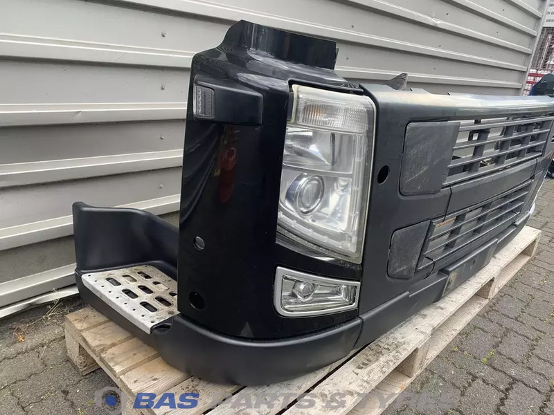 Volvo FM3 Bumper Volvo 3175417 - Bumper voor Vrachtwagen: afbeelding 3 Volvo FM3 Bumper Volvo 3175417 - Bumper voor Vrachtwagen: afbeelding 3