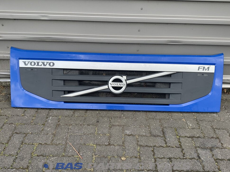 Volvo FM3 - Carrosserie en exterieur voor Vrachtwagen: afbeelding 1 Volvo FM3 - Carrosserie en exterieur voor Vrachtwagen: afbeelding 1
