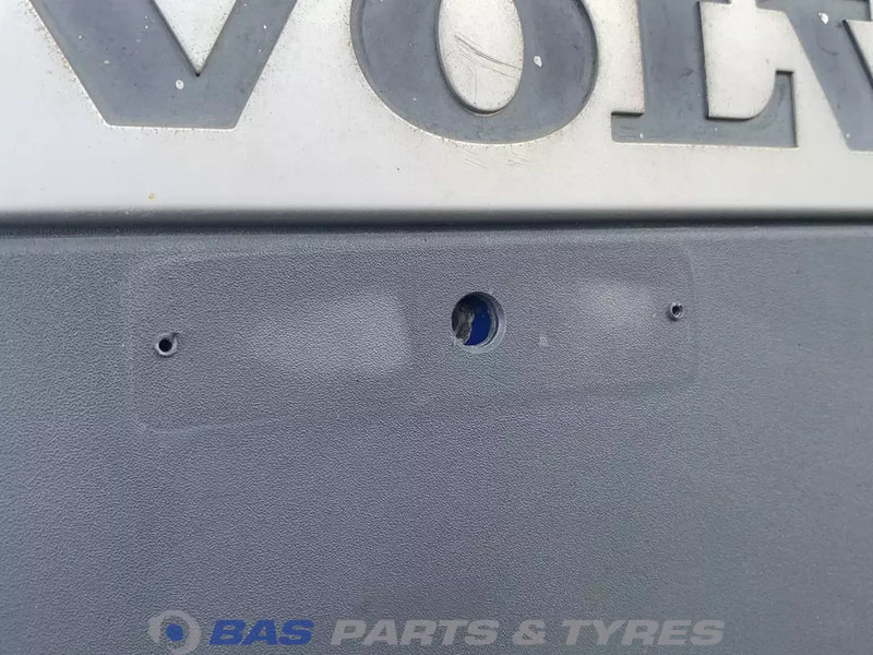 Volvo FM3 - Carrosserie en exterieur voor Vrachtwagen: afbeelding 3 Volvo FM3 - Carrosserie en exterieur voor Vrachtwagen: afbeelding 3