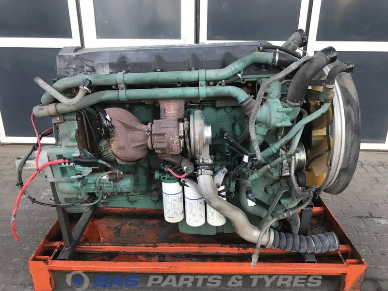 Volvo FM3 - Motor voor Vrachtwagen: afbeelding 3 Volvo FM3 - Motor voor Vrachtwagen: afbeelding 3