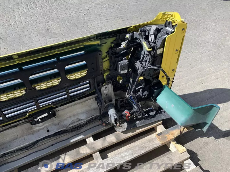 Volvo FM4 Bumper Volvo 82491840 - Bumper voor Vrachtwagen: afbeelding 5 Volvo FM4 Bumper Volvo 82491840 - Bumper voor Vrachtwagen: afbeelding 5