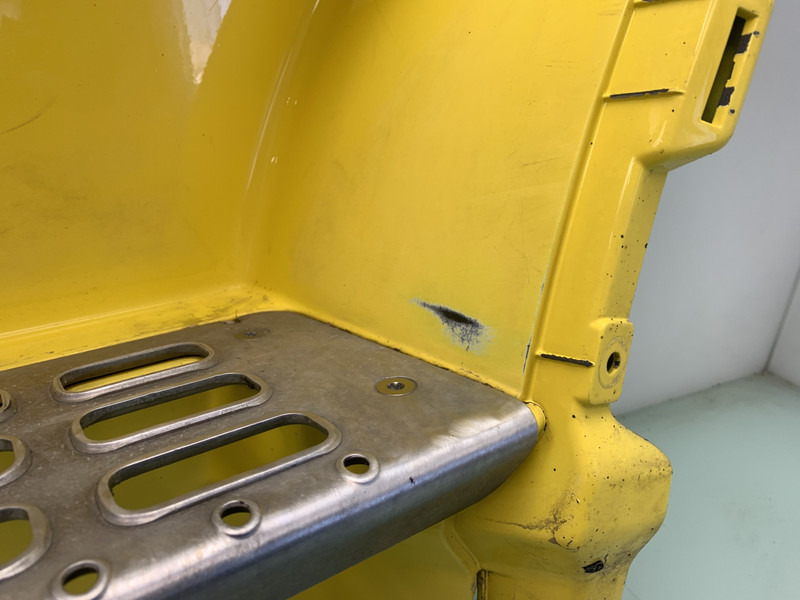 Volvo FM4 - Carrosserie en exterieur voor Vrachtwagen: afbeelding 3 Volvo FM4 - Carrosserie en exterieur voor Vrachtwagen: afbeelding 3