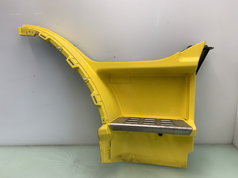 Volvo FM4 - Carrosserie en exterieur voor Vrachtwagen: afbeelding 1 Volvo FM4 - Carrosserie en exterieur voor Vrachtwagen: afbeelding 1