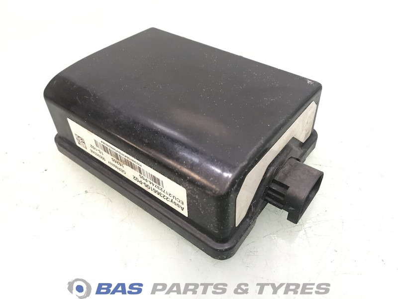 Volvo FM4 - Lichten/ Verlichting voor Vrachtwagen: afbeelding 1 Volvo FM4 - Lichten/ Verlichting voor Vrachtwagen: afbeelding 1