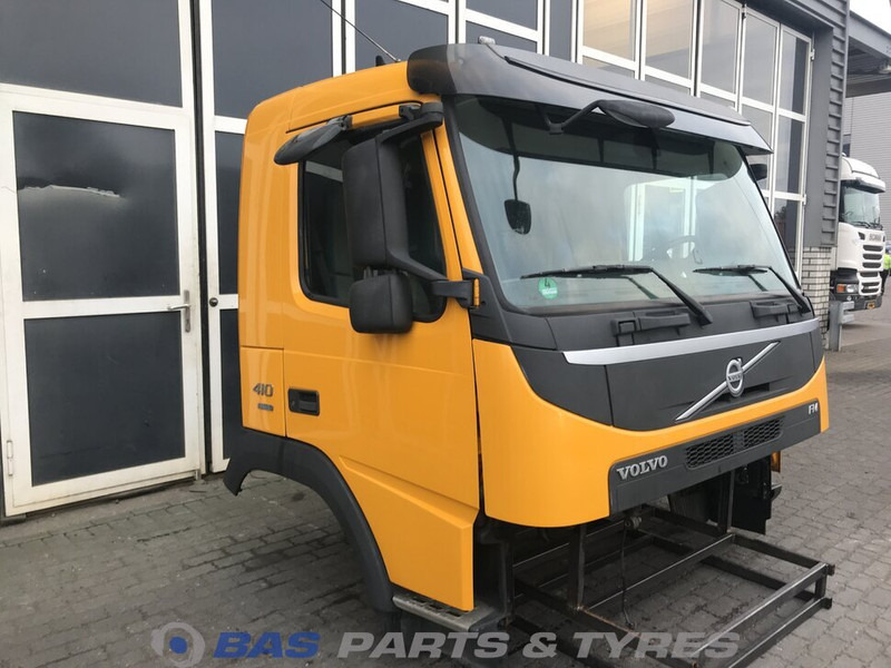 Volvo FM4 Volvo Day Cab L1EH1 3175942 - Cabine en interieur voor Vrachtwagen: afbeelding 2 Volvo FM4 Volvo Day Cab L1EH1 3175942 - Cabine en interieur voor Vrachtwagen: afbeelding 2