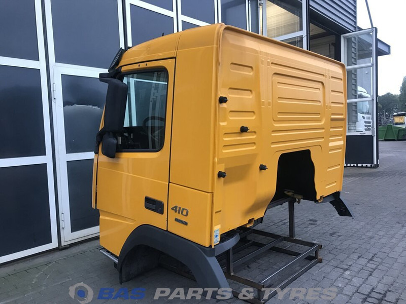 Volvo FM4 Volvo Day Cab L1EH1 3175942 - Cabine en interieur voor Vrachtwagen: afbeelding 3 Volvo FM4 Volvo Day Cab L1EH1 3175942 - Cabine en interieur voor Vrachtwagen: afbeelding 3