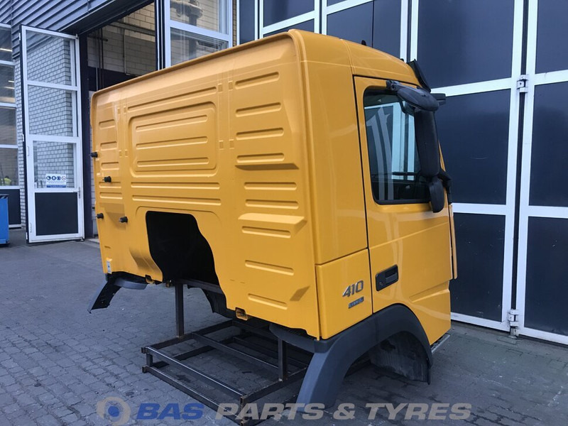 Volvo FM4 Volvo Day Cab L1EH1 3175942 - Cabine en interieur voor Vrachtwagen: afbeelding 4 Volvo FM4 Volvo Day Cab L1EH1 3175942 - Cabine en interieur voor Vrachtwagen: afbeelding 4