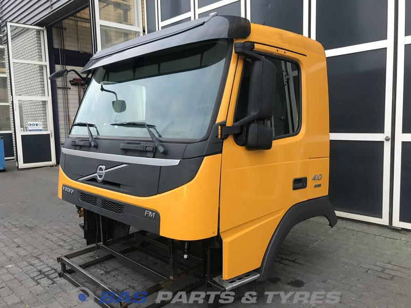 Volvo FM4 Volvo Day Cab L1EH1 3175942 - Cabine en interieur voor Vrachtwagen: afbeelding 1 Volvo FM4 Volvo Day Cab L1EH1 3175942 - Cabine en interieur voor Vrachtwagen: afbeelding 1
