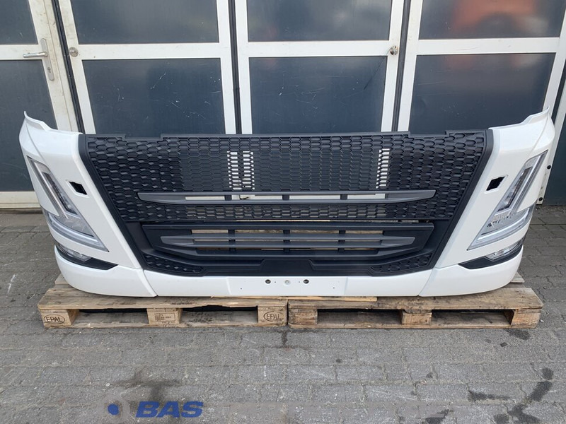 Volvo FM5 Bumper Volvo 21316576 - Bumper voor Vrachtwagen: afbeelding 1 Volvo FM5 Bumper Volvo 21316576 - Bumper voor Vrachtwagen: afbeelding 1