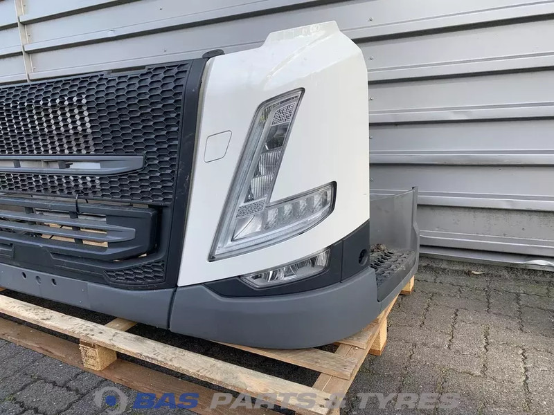 Volvo FM5 Bumper Volvo 78670304 - Bumper voor Vrachtwagen: afbeelding 2 Volvo FM5 Bumper Volvo 78670304 - Bumper voor Vrachtwagen: afbeelding 2