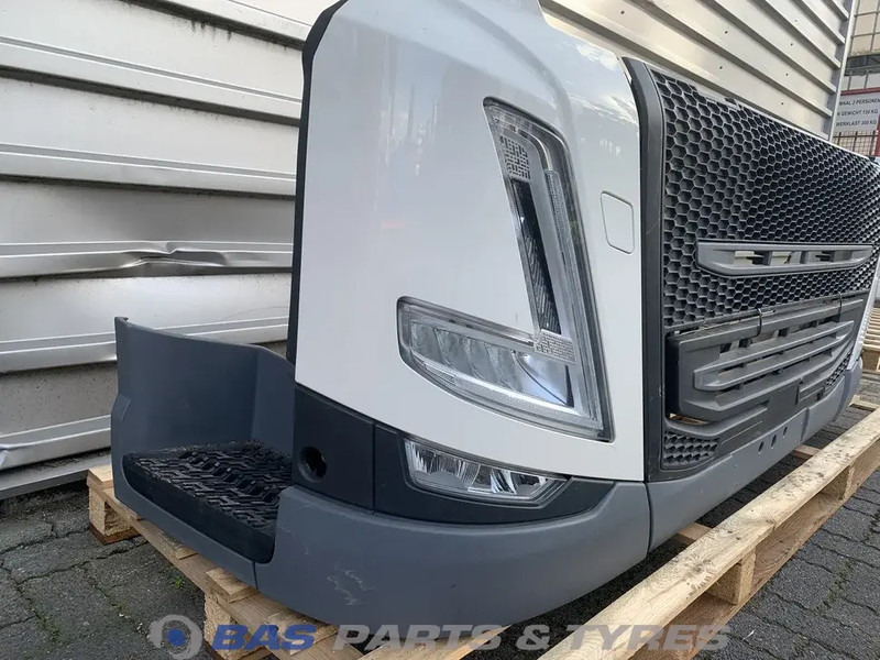 Volvo FM5 Bumper Volvo 84407376 - Bumper voor Vrachtwagen: afbeelding 3 Volvo FM5 Bumper Volvo 84407376 - Bumper voor Vrachtwagen: afbeelding 3