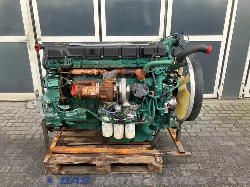 Volvo FM5 Motor Volvo D11K 460 K5 22611917 - Motor voor Vrachtwagen: afbeelding 3 Volvo FM5 Motor Volvo D11K 460 K5 22611917 - Motor voor Vrachtwagen: afbeelding 3