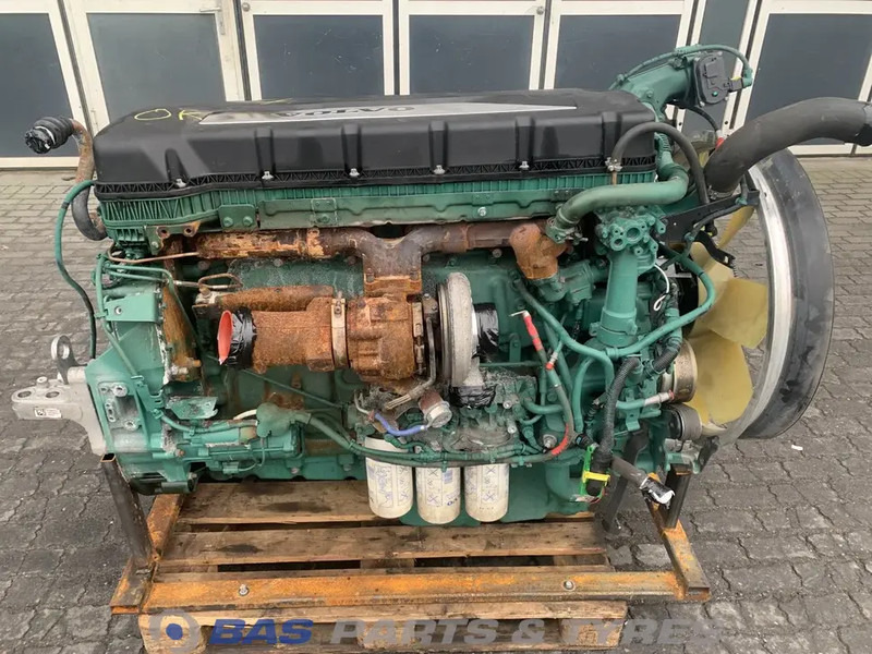 Volvo FM5 Motor Volvo D11K 460 K5 22611917 - Motor voor Vrachtwagen: afbeelding 3 Volvo FM5 Motor Volvo D11K 460 K5 22611917 - Motor voor Vrachtwagen: afbeelding 3