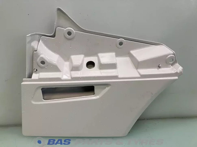 Volvo FM5 - Carrosserie en exterieur voor Vrachtwagen: afbeelding 1 Volvo FM5 - Carrosserie en exterieur voor Vrachtwagen: afbeelding 1