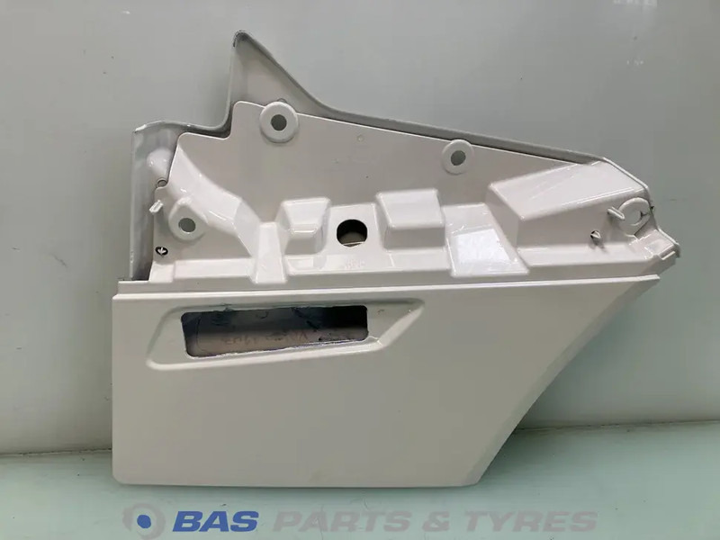 Volvo FM5 - Carrosserie en exterieur voor Vrachtwagen: afbeelding 1 Volvo FM5 - Carrosserie en exterieur voor Vrachtwagen: afbeelding 1