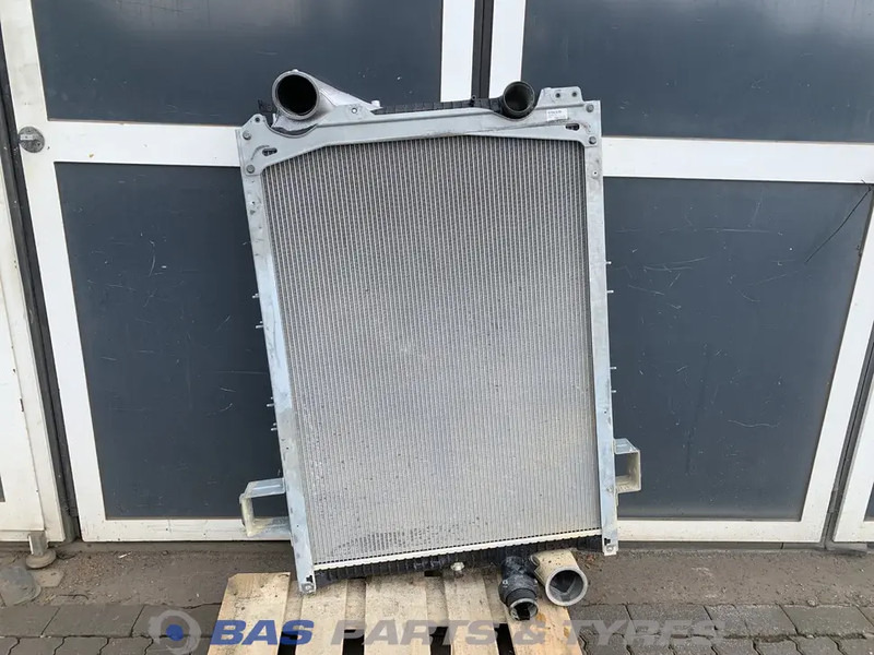 Volvo FMX Euro 6 Koelerpakket Volvo D13K 460 22318830 - Radiateur voor Vrachtwagen: afbeelding 2 Volvo FMX Euro 6 Koelerpakket Volvo D13K 460 22318830 - Radiateur voor Vrachtwagen: afbeelding 2