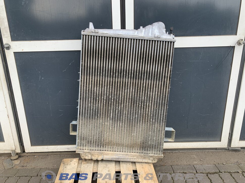 Volvo FMX Euro 6 Koelerpakket Volvo D13K 460 22318830 - Radiateur voor Vrachtwagen: afbeelding 1 Volvo FMX Euro 6 Koelerpakket Volvo D13K 460 22318830 - Radiateur voor Vrachtwagen: afbeelding 1