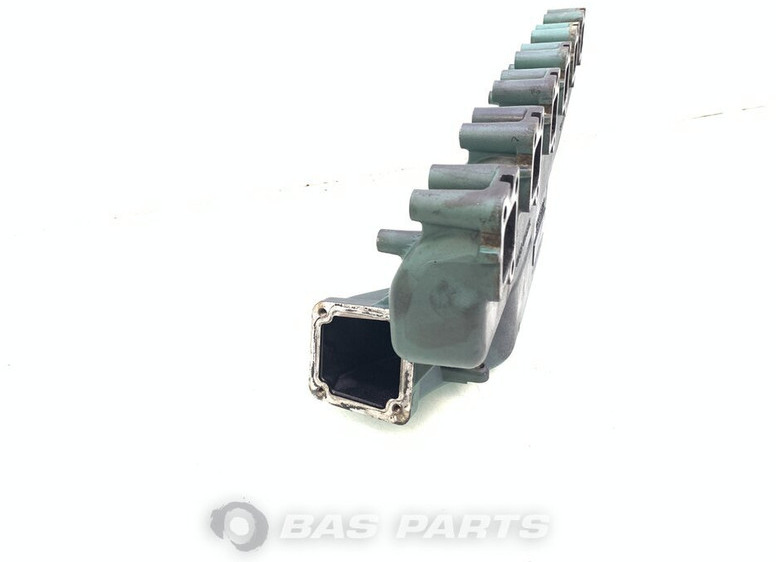 Volvo Inlaatspruitstuk Volvo 21723695 - Inlaatspruitstuk voor Vrachtwagen: afbeelding 3 Volvo Inlaatspruitstuk Volvo 21723695 - Inlaatspruitstuk voor Vrachtwagen: afbeelding 3